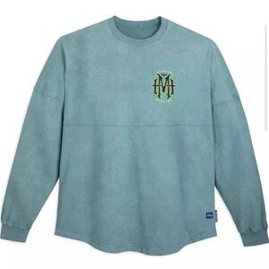 Disneyland The Haunted Mansion Spirit Jersey